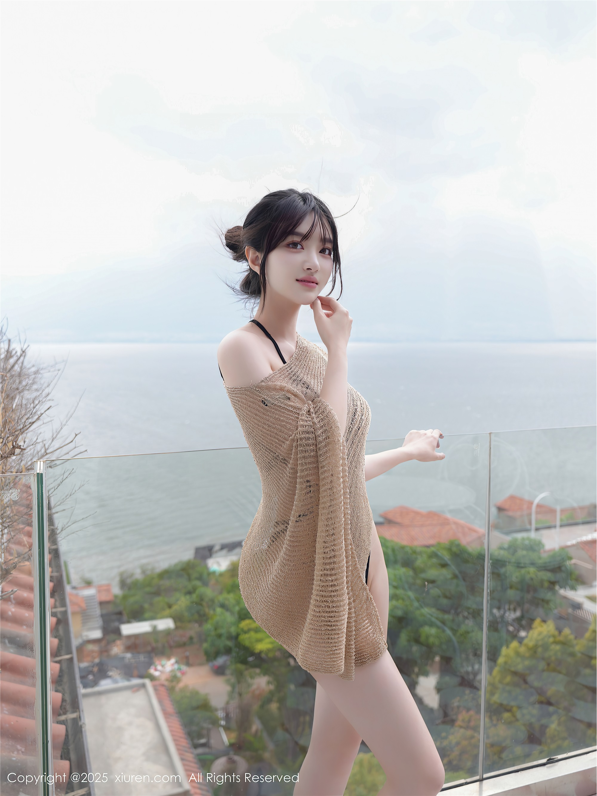 Xiuren秀人网 2025.08.27 NO.10698 白露lulu